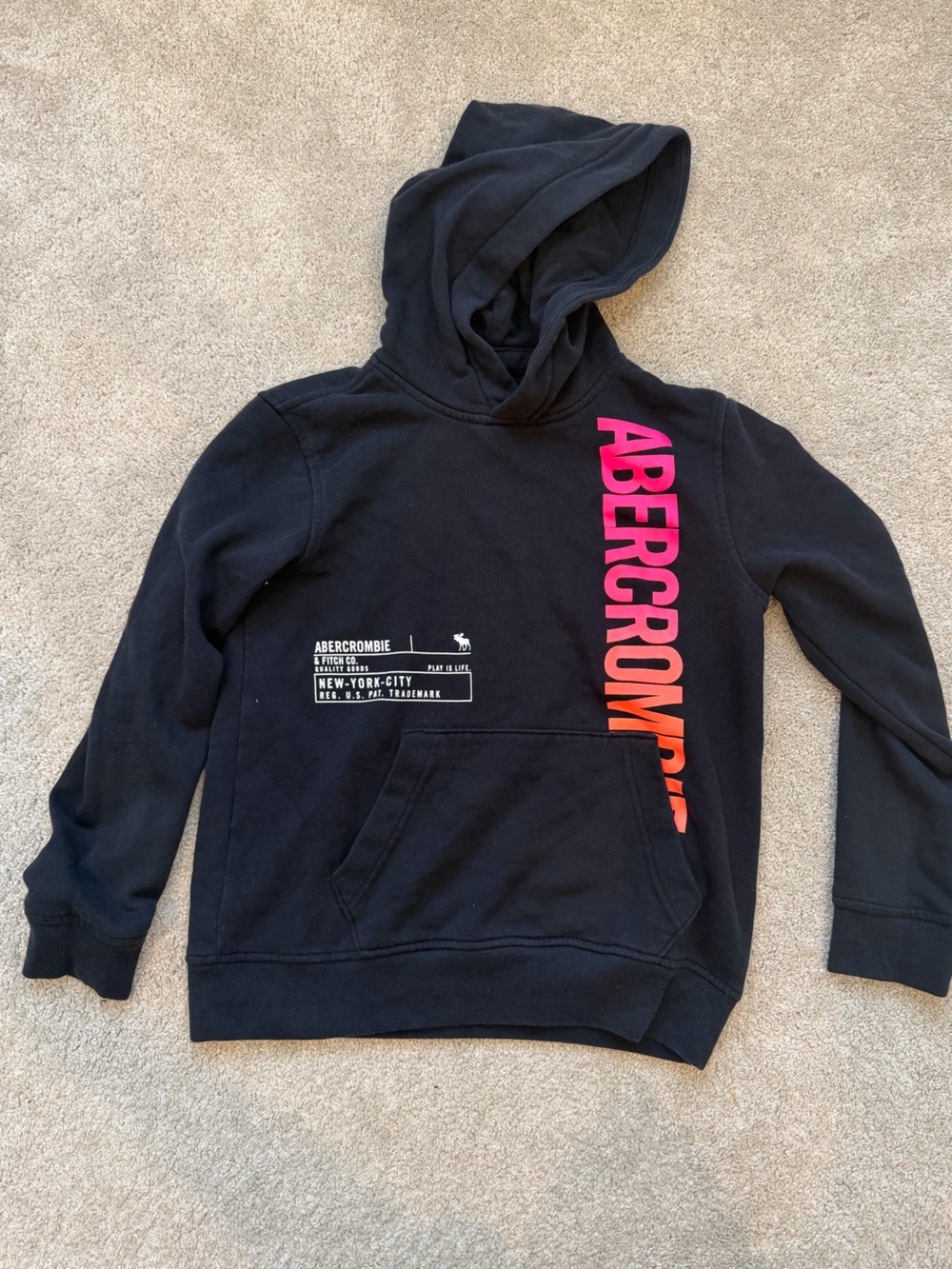 Sweater Subcategory Identification